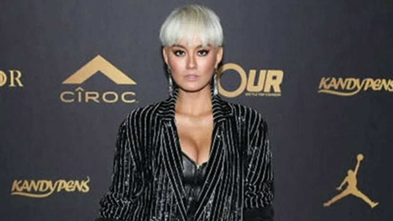[Bintang] Agnez Mo