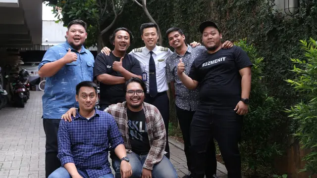 Vincent Raditya