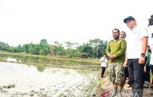 Pemkab Deli Serdang Gerak Cepat Tangani Aspirasi Petani: Fokus Perbaikan Irigasi dan Infrastruktur Pertanian