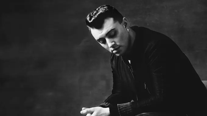 [Bintang] Sam Smith