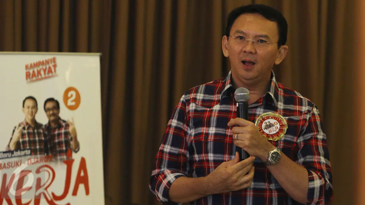 Ahok-Djarot