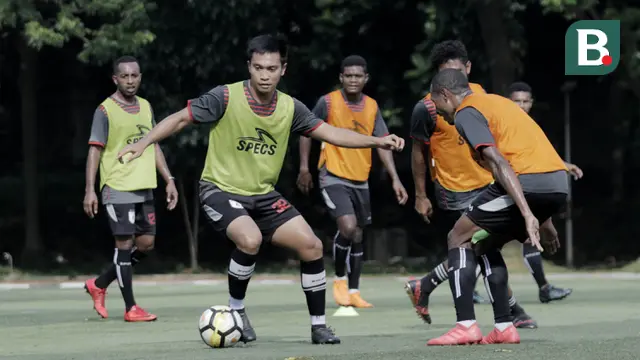 Persipura Jayapura