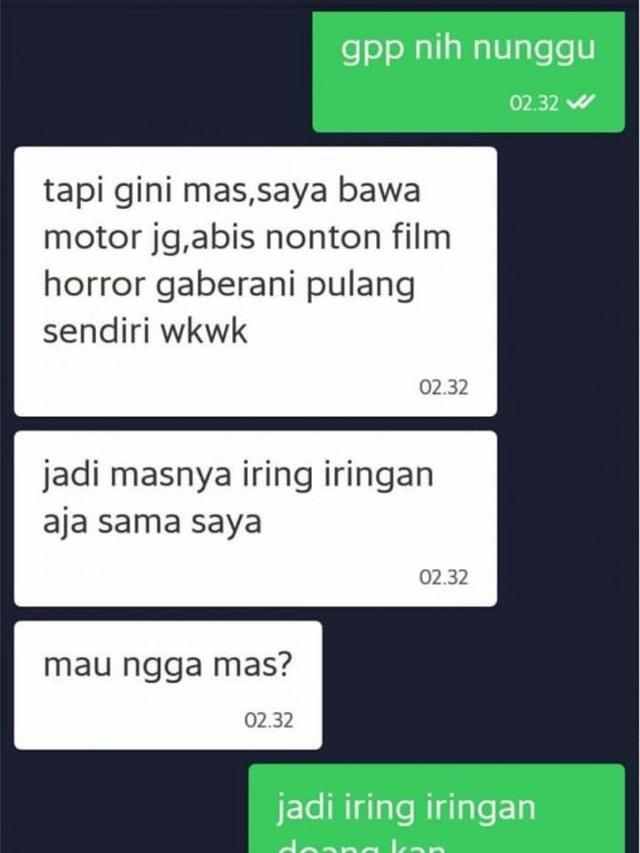 7 Alasan Tak Masuk Akal Penumpang Pesan Ojek Online Ini Bikin Ngakak
