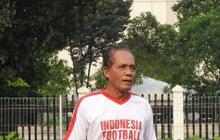 Sosok Zulkarnain Lubis, Pemain Legendaris Asal Sumatra Utara yang Dijuluki Si Maradona Indonesia