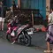 Duel Berdarah Pria Bersarung Vs Pedagang Es di Sidoarjo