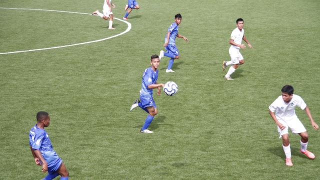 Gala Siswa Indonesia 2021