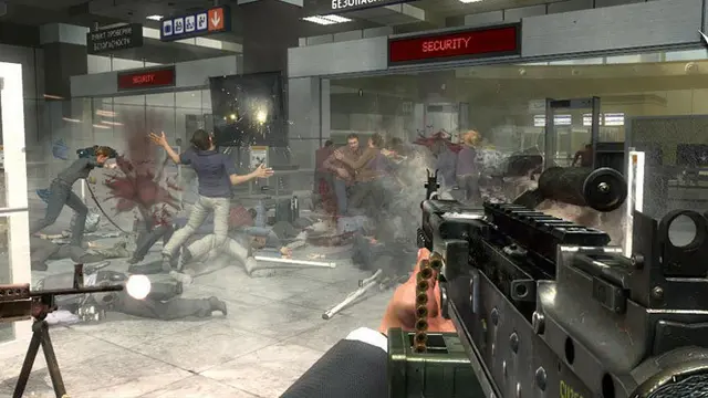 Call of Duty: Modern Warfare 2