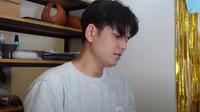 Perayaan Ulang Tahun Rendi Jhon Bersama Kekasih (Sumber: Youtube?G! and team)