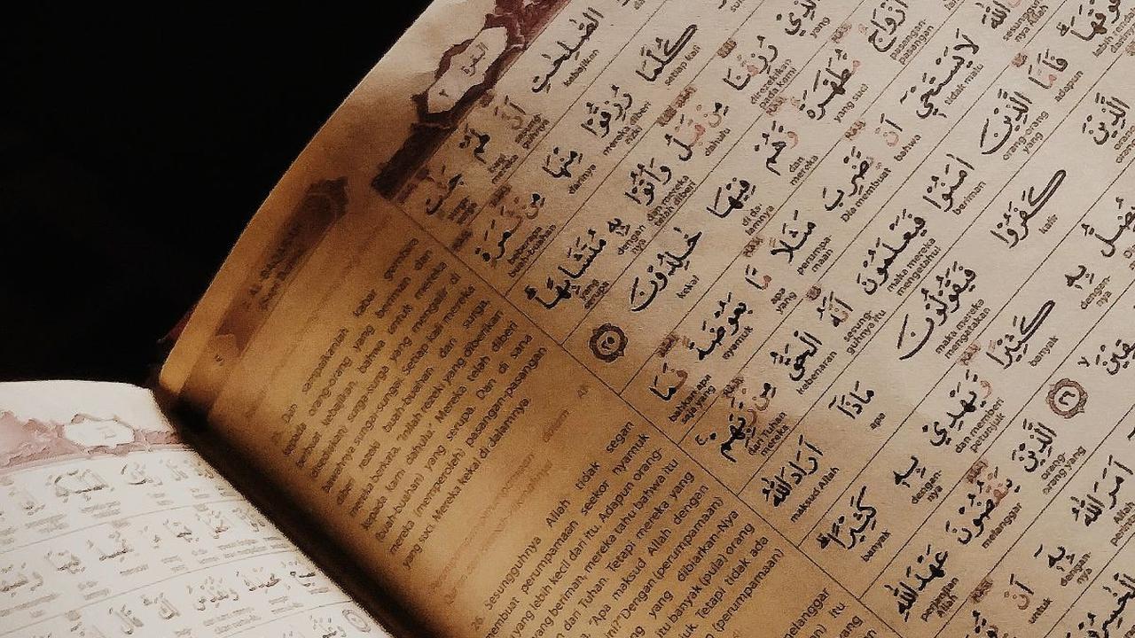 <b>Bacaan Doa 1000 Dinar</b>
