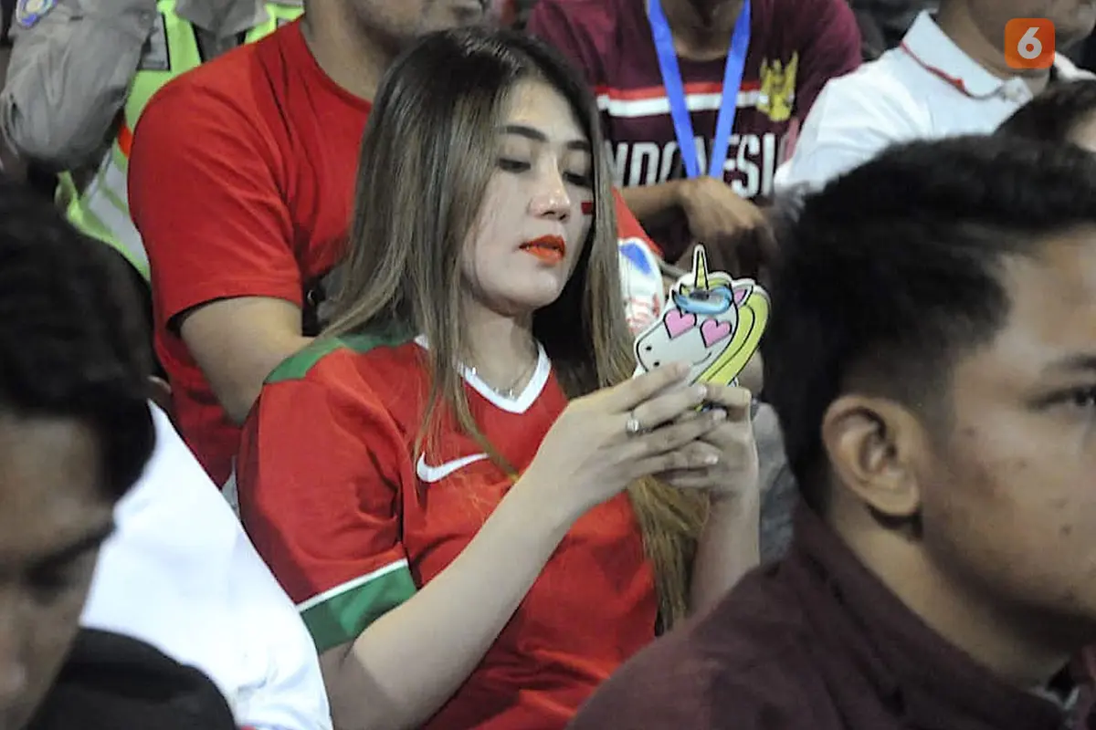 Timnas Indonesia U-16