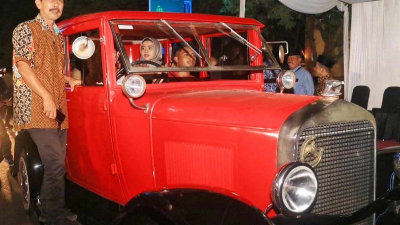 Dok. Istimewa