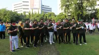 Jelang HUT RI ke-77, Mentan SYL Ajak Kembalikan Kejayaan Pangan Nasional