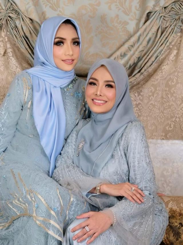 Cici Paramida dan Siti KDI