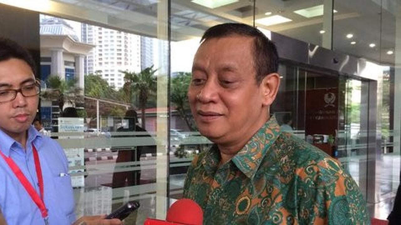 Sigit Pramudito: Plt Dirjen Pajak lebih baik dari saya