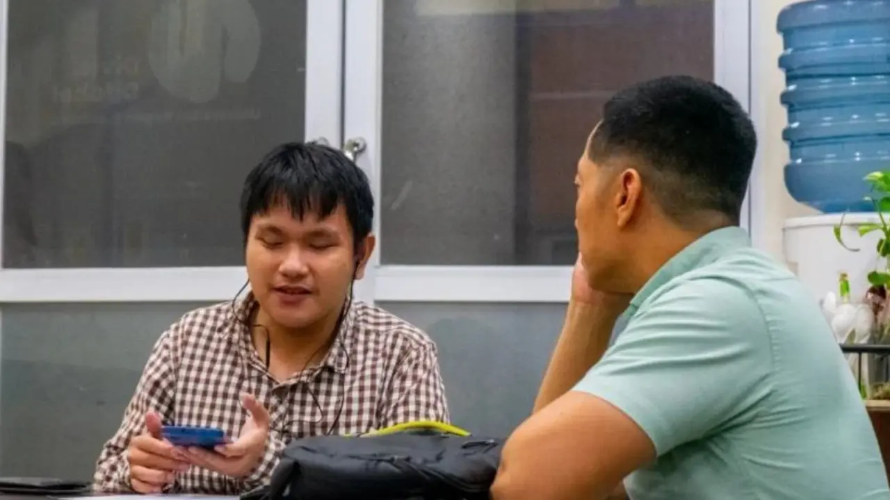 29 Penyandang Disabilitas Lolos Jadi Mahasiswa UNESA, Intip Alur Seleksinya