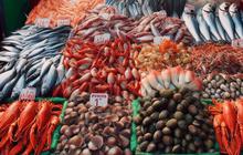 Deretan Seafood yang Harus Dihindari Penderita Diabetes