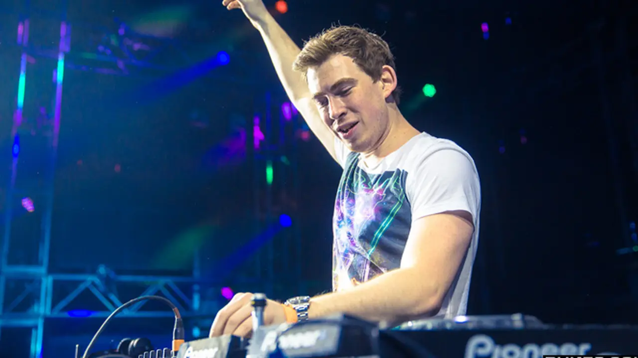 Hardwell