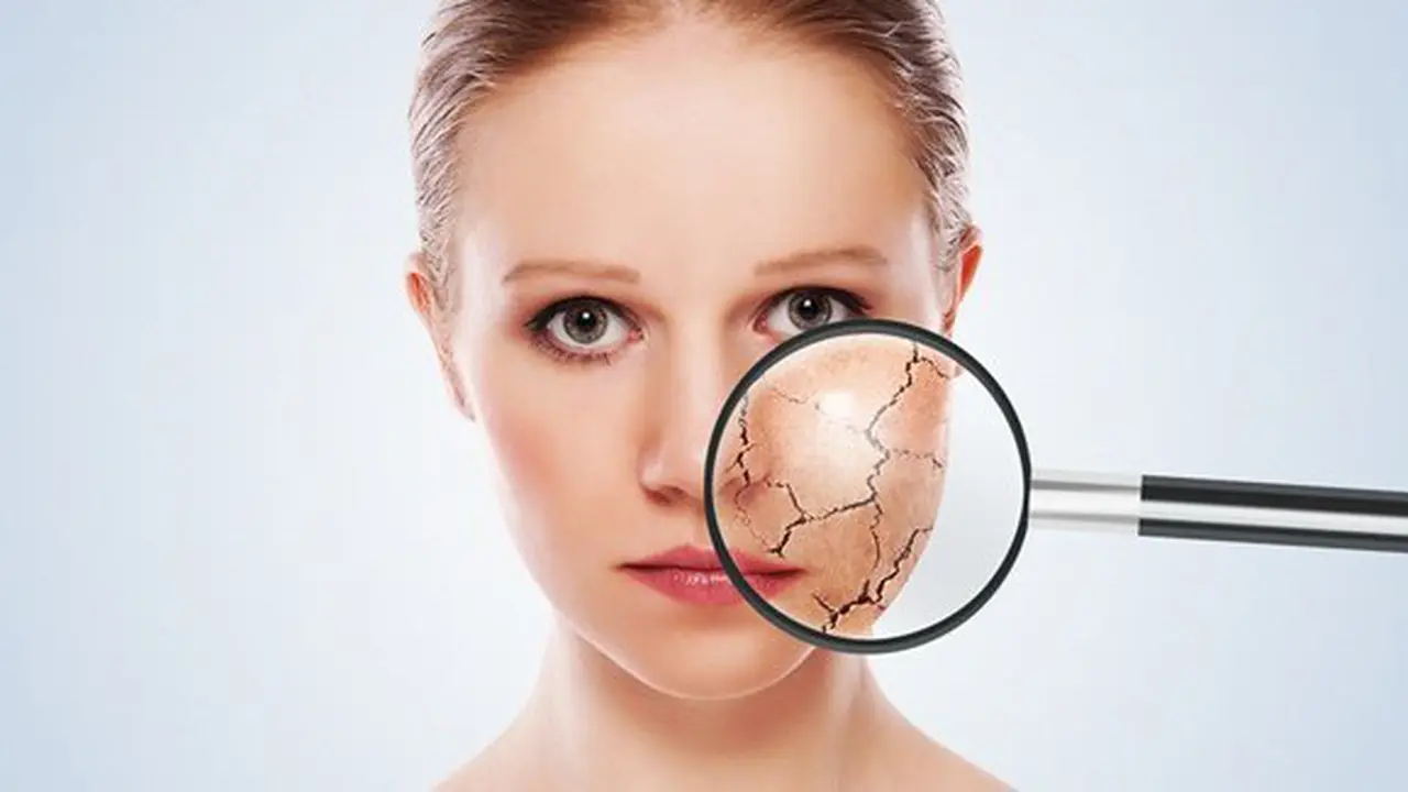Kesalahan makeup/copyright Shutterstock.com