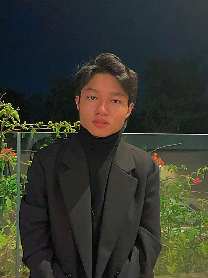 Kiesha Alvaro (Foto: Instagram/@kiesha.alvaro)