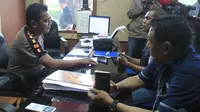 Wartawan Kupang Laporkan Wali Kota ke Polisi