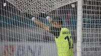 Timnas Indonesia Dihantui Adu Penalti, Pelatih Kiper Persipura Angkat Bicara