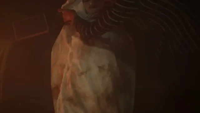 Salah satu adegan film Para Betina Pengikut Iblis. (Foto: Dok. Falcon Black)