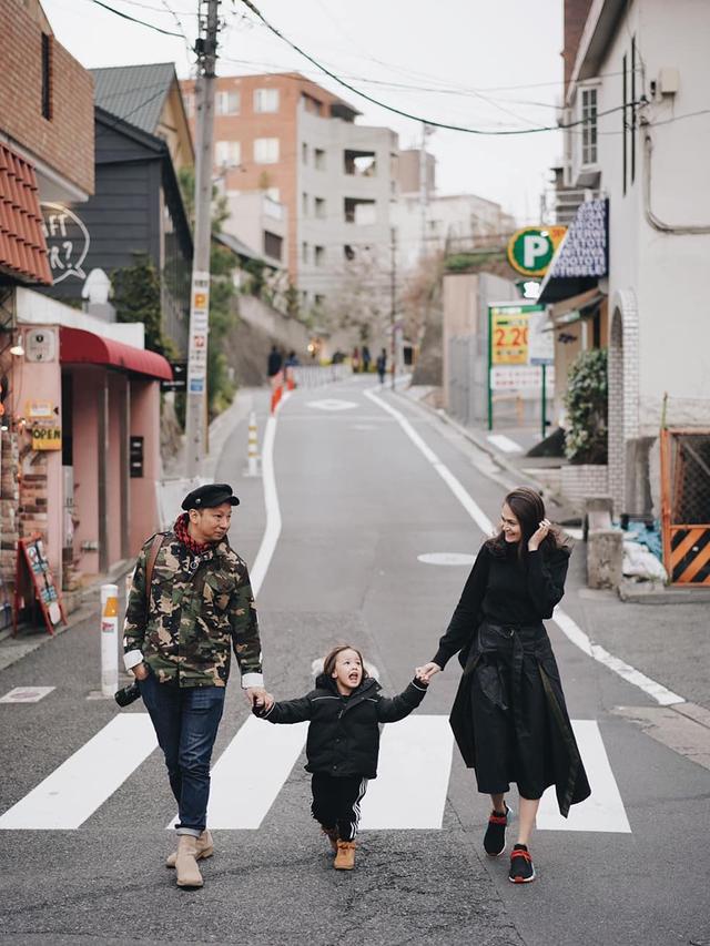 [Fimela] Ringgo Agus Rahman