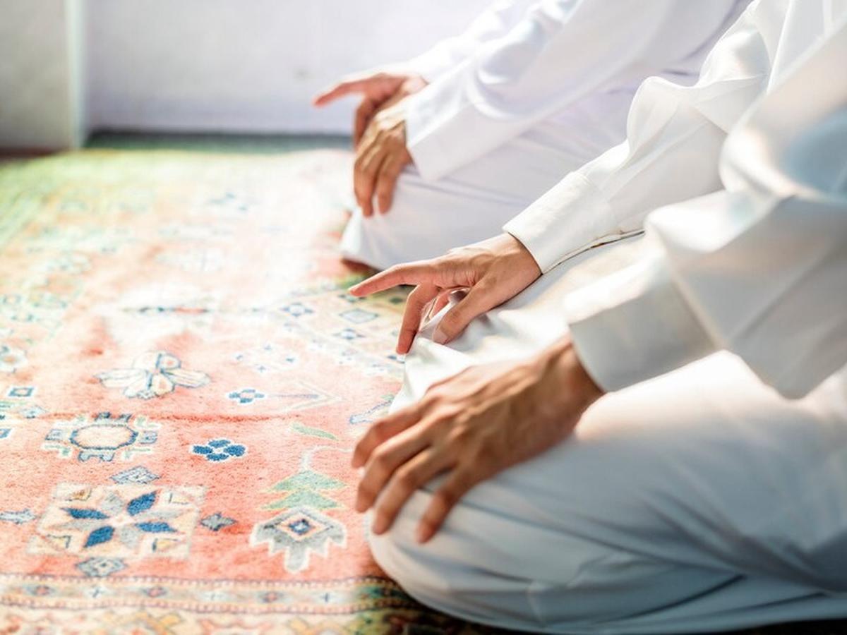 Amalan-amalan Bulan Rajab