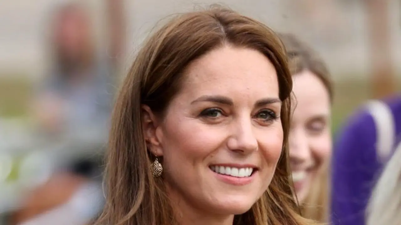 Kate Middleton