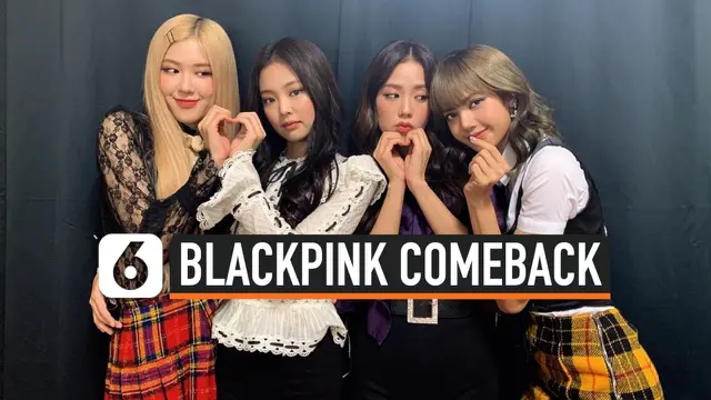 THUMBNAIL BLACKPINK