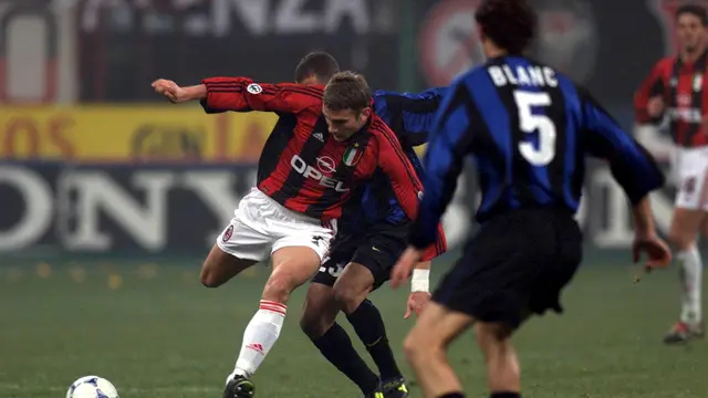 Andriy Shevchenko