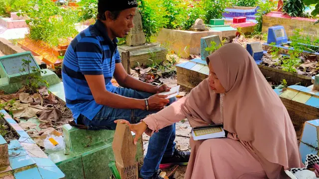 Otopsi Jasad Santri Gontor Digelar di Palembang, Ibu AM: Aku Mohon Keadilan