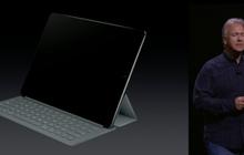 Kapan iPad Pro rilis dan berapa harganya?