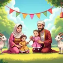Aqiqah Anak Perempuan Berapa Kambing? Panduan Lengkap Sesuai Syariat