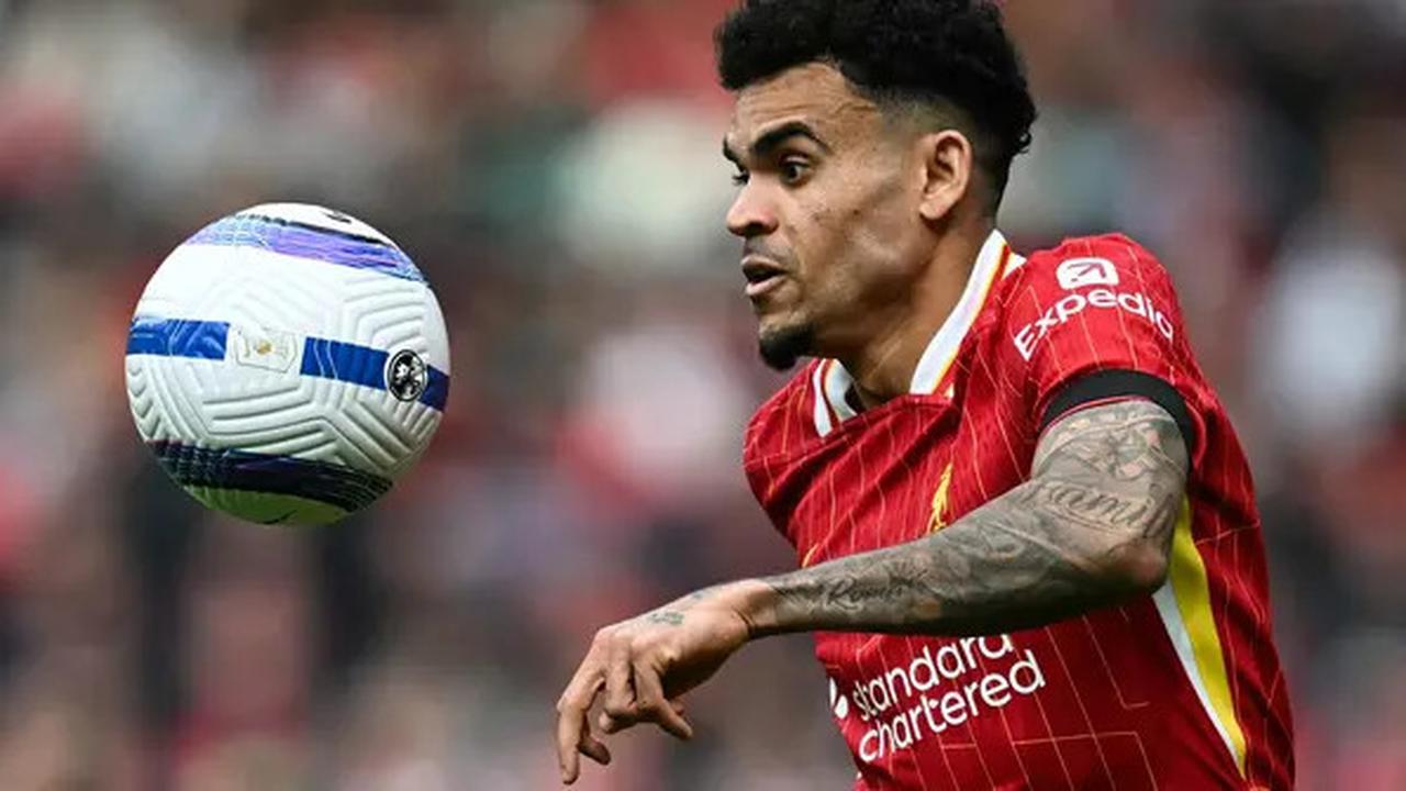 Rencana Mengejutkan Barcelona: Luis Díaz dan Rashford jadi Target Transfer Musim Panas?