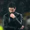 Arsenal Gigit Jari, Bintang Idaman dari Juventus Sulit Direkrut