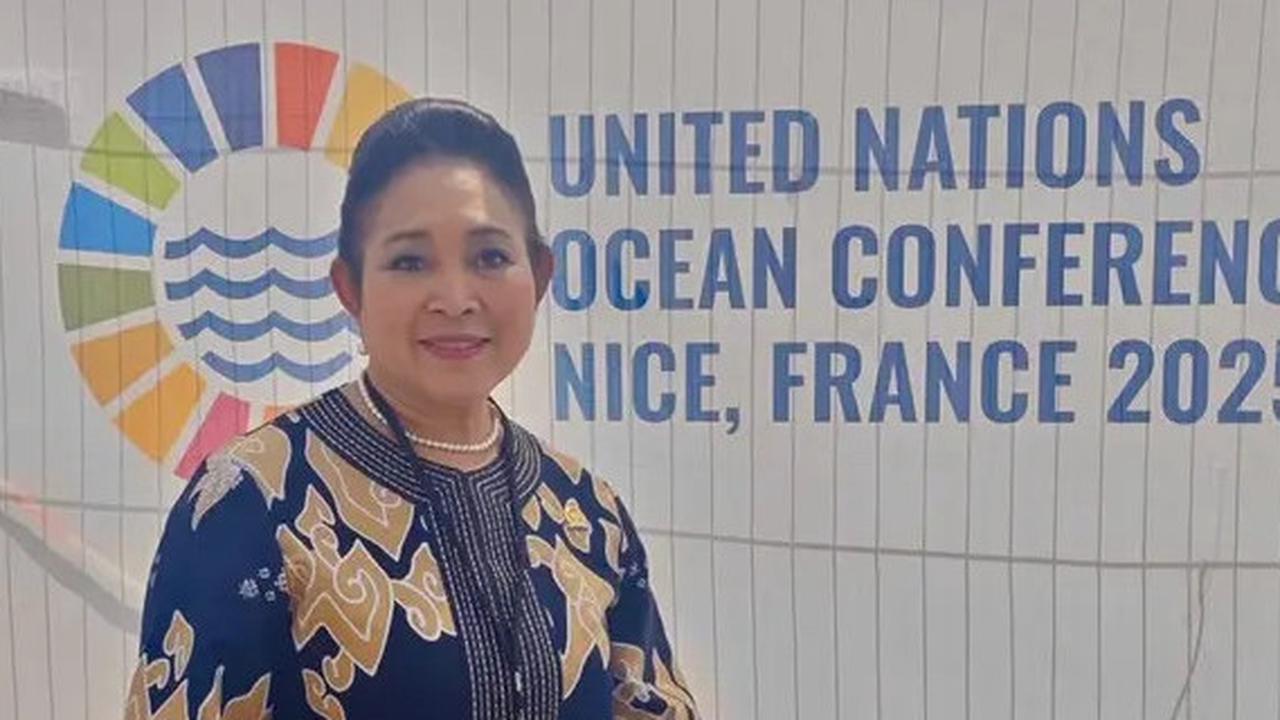 Bukan Perintah Sembarangan, Anak Presiden ini Unjuk Gigi Depan Menteri Amran Minta Pengusaha Nakal Beras Oplosan Diberantas