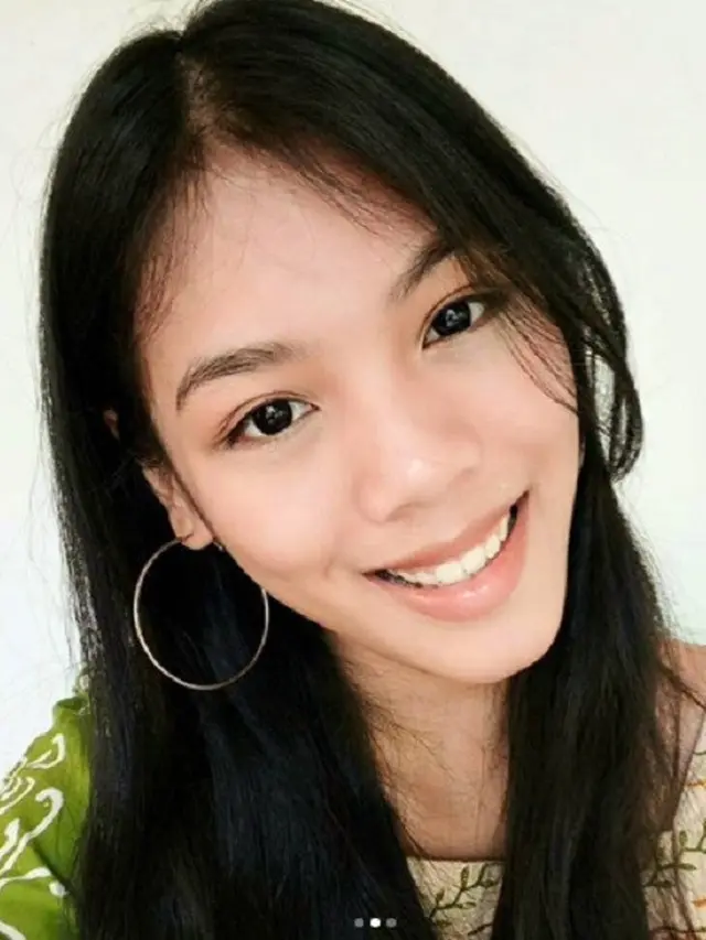 [Bintang] Miss Indonesia 2018