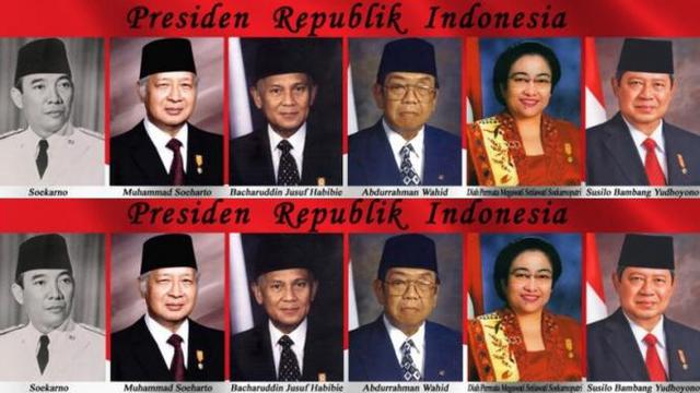 Fenomena Batu Cincin, Dari warga Biasa hingga Presiden Indonesia