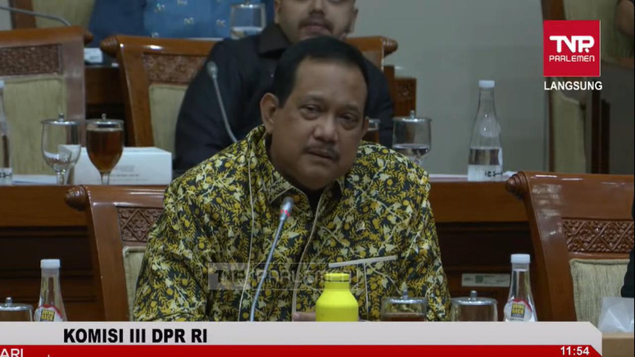 Jenderal Polri Geram pada Polisi Soal Kasus Penganiayaan Karyawan Toko Roti