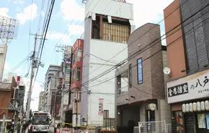 Tidak Ada Kerusakan Besar akibat Gempa Magnitudo 7,2 di Jepang