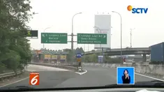 Bagi Anda para pengguna jalan Tol JORR, bersiap-siaplah dengan perubahan tarif baru pada ruas jalan Tol JORR. Transaksi Tol JORR sepanjang 76 km itu akan diterapkan menjadi satu tarif.