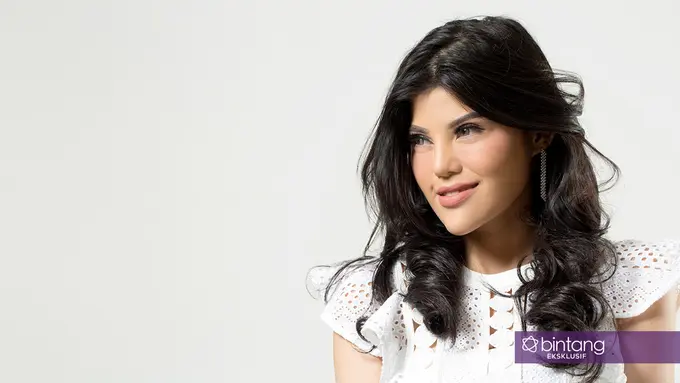 [Bintang] Dita Soedarjo