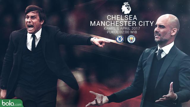 Chelsea vs Manchester City