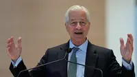 CEO JPMorgan: Blockchain Masa Depan, Tapi Bitcoin Bukan Investasi Ideal