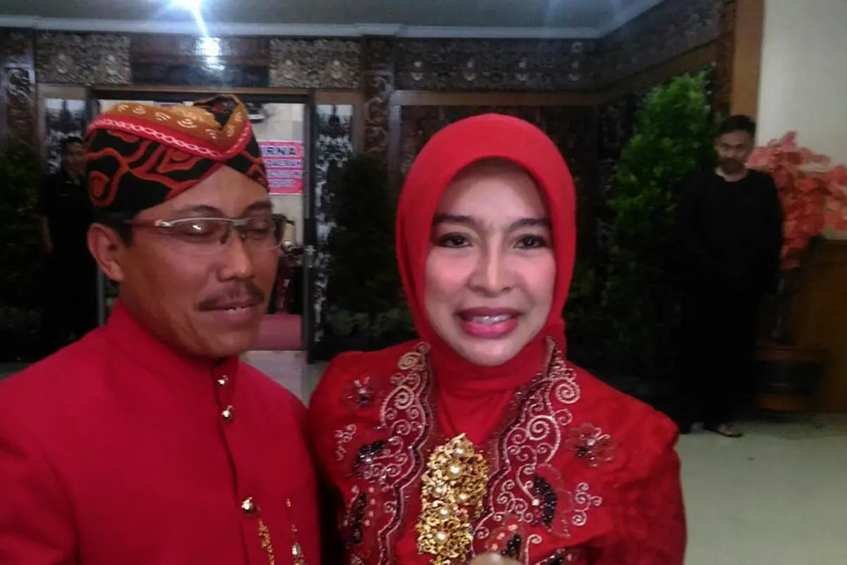 Bupati Cirebon Laporkan Balik Mantan Istri Siri ke Polisi