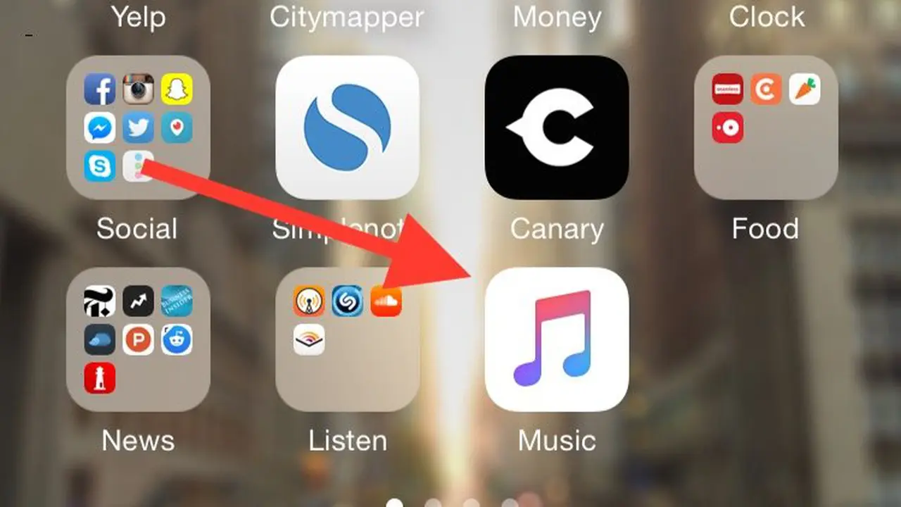 Apple Music