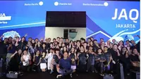 Indonesia Short Course Emerging Series 2026 Jadi Panggung Lahirnya Talenta Renang Masa Depan