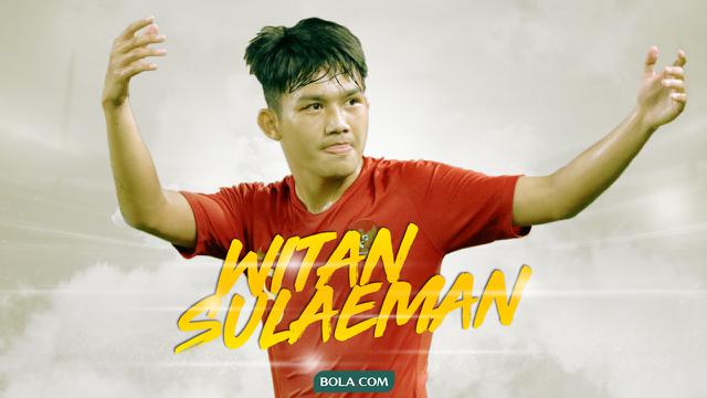 Witan Sulaeman