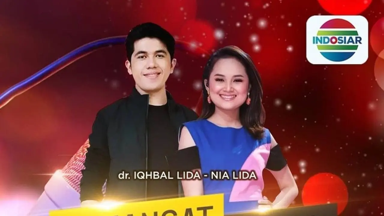 Semangat Senin Indosiar